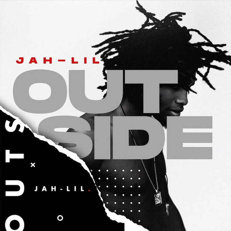 Jah-Lil - Outside
