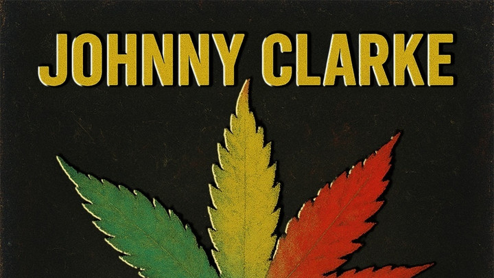 Johnny Clarke - Legalize It (Re-Recorded) [9/2/2025]