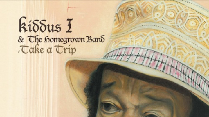 Kiddus I & The Homegrown Band - Take A Trip [1/30/2015]