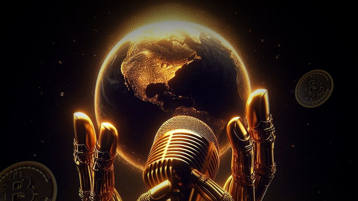 Vershon - Believe [9/26/2025]