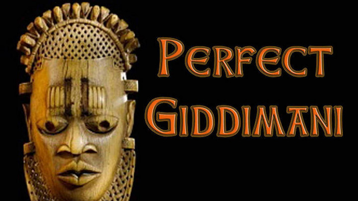 Perfect Giddimani - End To Racism [2/26/2018]