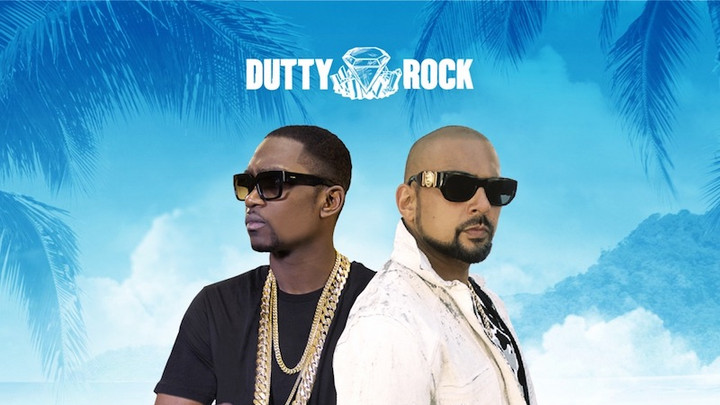 Sean Paul & Busy Signal - Boom [3/4/2021]