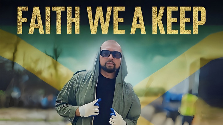 Sean Paul - Faith We A Keep [12/12/2025]