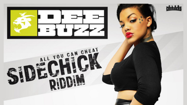 Sidechick Riddim Mix [7/16/2015]