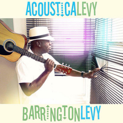 Barrington Levy - Acousticalevy