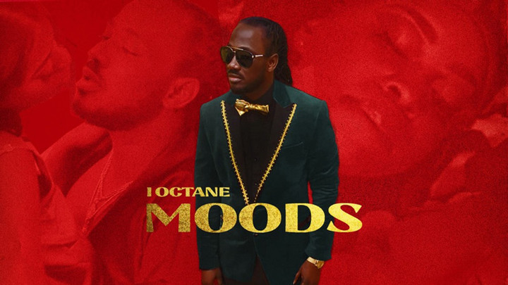 I Octane - Moods (Full Album) [5/7/2021]