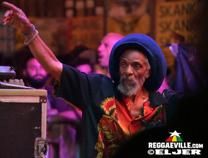 Jah Shaka