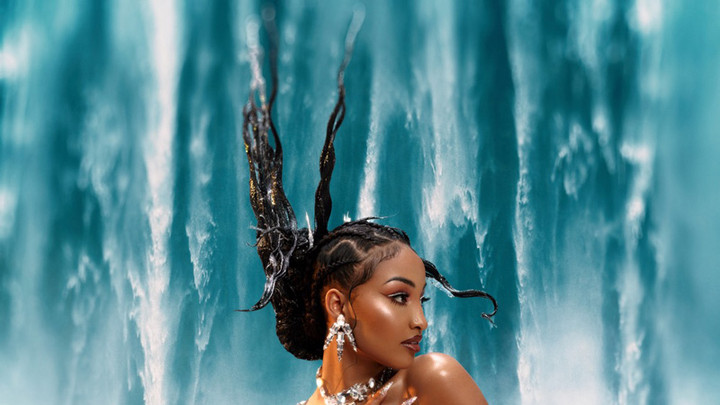 Shenseea - Alpha (Full Album) [3/11/2022]