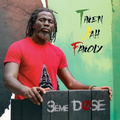 Tiken Jah Fakoly - 3ème dose