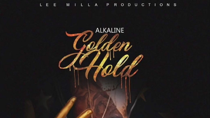 Alkaline - Golden Hold [7/19/2017]