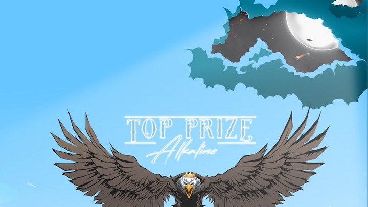 Alkaline - Top Prize (Full Album) [5/14/2021]