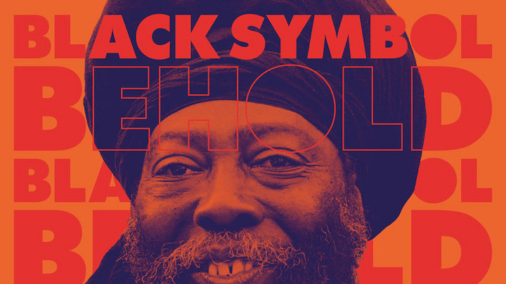 Black Symbol - Behold (Full Album) [11/9/2018]