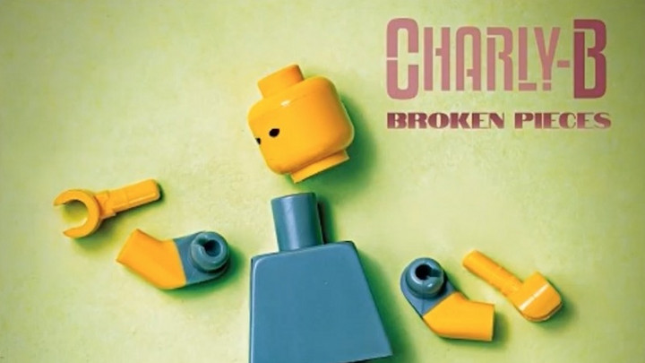 Charly B - Broken Pieces [7/23/2021]