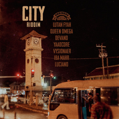 City Riddim