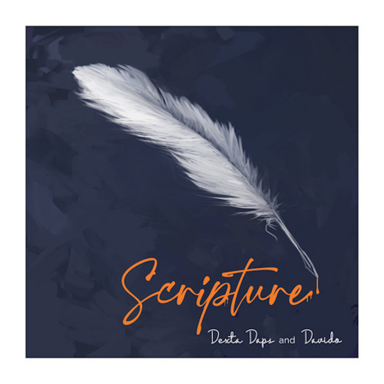 Dexta Daps feat. Davido - Scripture