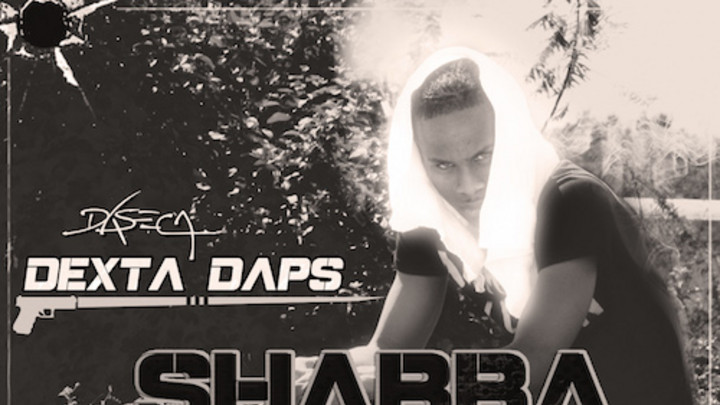 Dexta Daps - Shabba Madda Pot [5/9/2015]