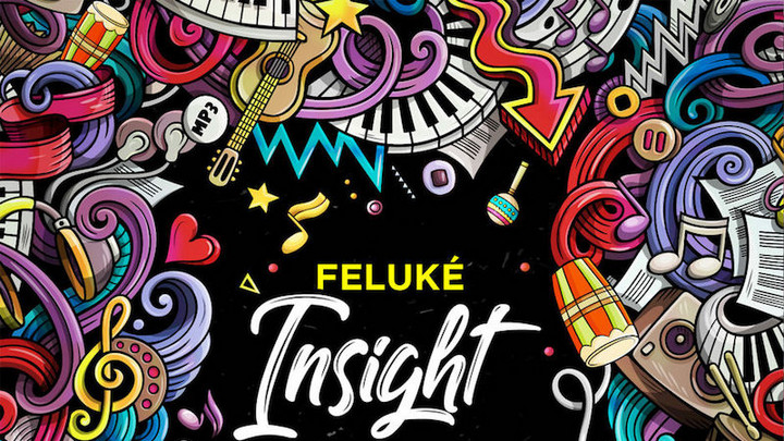 Feluke feat. Ky-Mani Marley & Runkus - Trouble [9/28/2018]