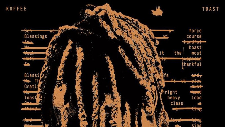 Koffee - Toast [11/15/2018]