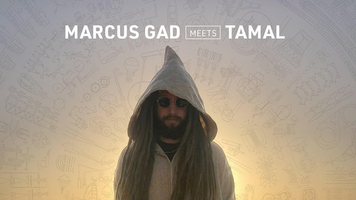 Marcus Gad meets Tamal - Tempo [7/9/2021]