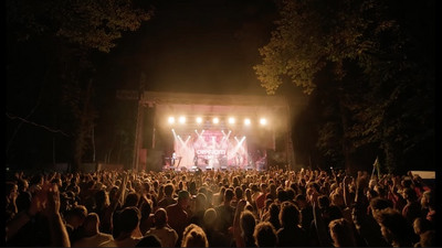 Overjam Reggae Festival 2022 - Day 5 (Recap)