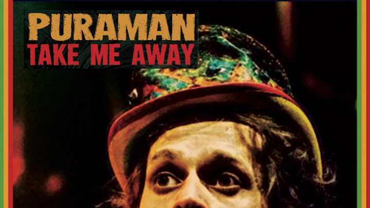 Puraman - Take Me [11/24/2014]