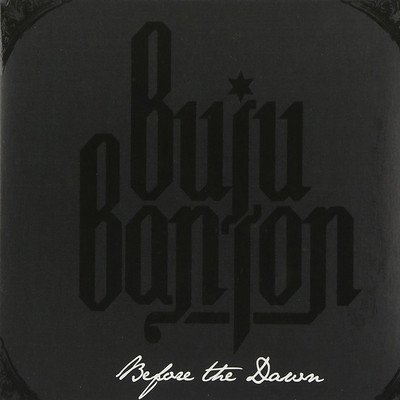 Buju Banton - Before The Dawn