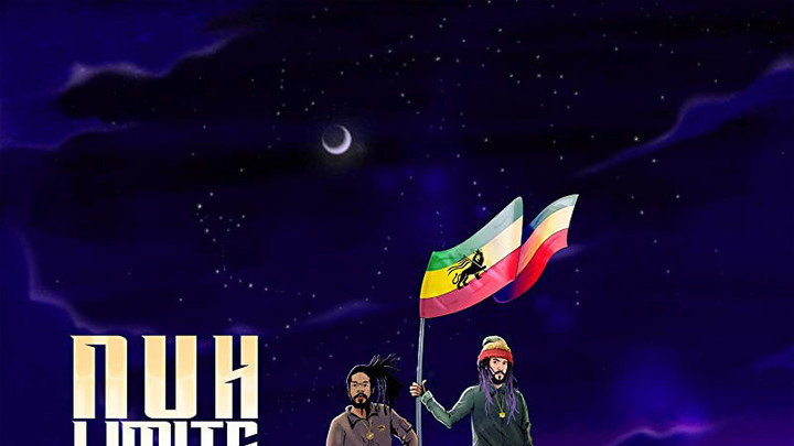 Irie Souljah & Koro Fyah - Nuh Limits [10/25/2019]