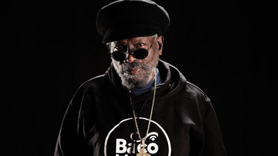 Johnny Osbourne feat. Lone Ranger @ Rototom Sunsplash 2023