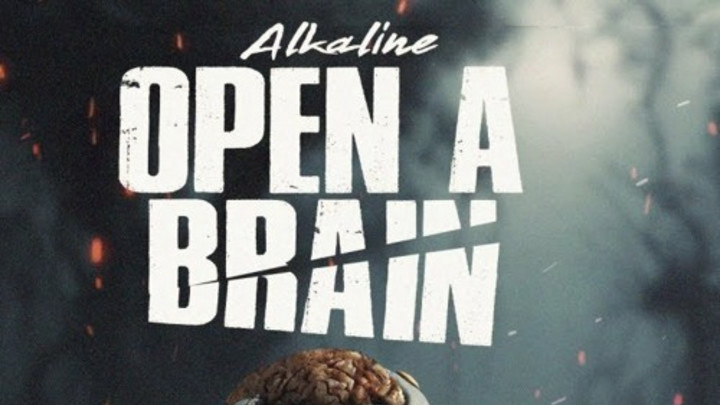Alkaline - Open A Brain [6/23/2023]