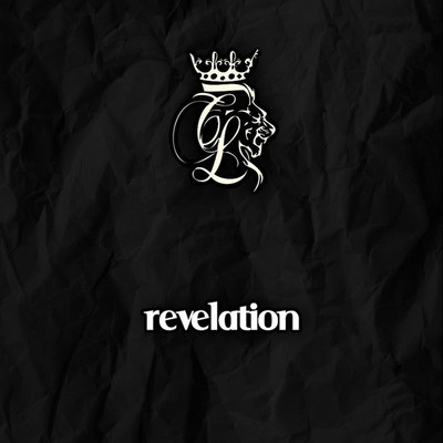 Conquering Lion - Revelation