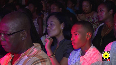 Tarrus Riley @ Peter Tosh Tribute Concert 2016 (Onstage TV)