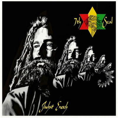 Juhst Enoch - 7th Seal
