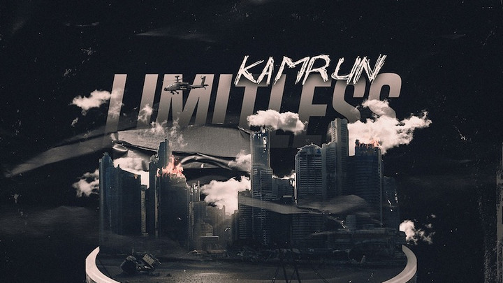 Kamrun - Limitless [6/26/2020]