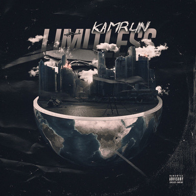 Kamrun - Limitless