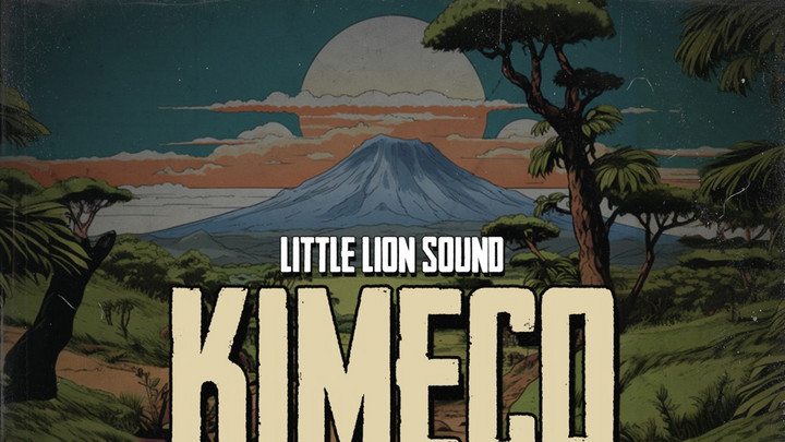 Kimeco X Little Lion Sound - Frontline [2/9/2024]