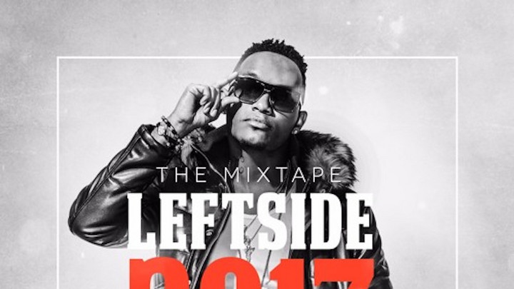 Leftside - The Mixtape 2017 [1/17/2017]