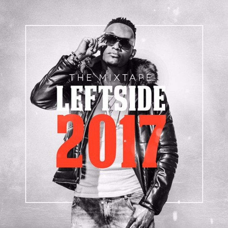 Leftside - The Mixtape 2017