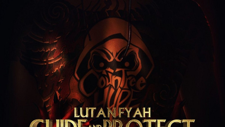 Lutan Fyah & Countree Hype - Guide & Protect [10/22/2022]