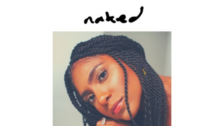 Naomi Cowan - Naked [9/12/2019]