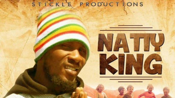 Natty King - Protect The Children [7/30/2015]