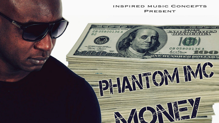 Phantom IMC - Money Pree [7/31/2015]