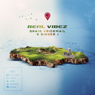 Qraig Voicemail X Singer J - Real Vibez