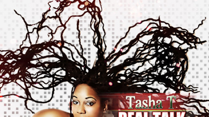 Tasha T - Real Talk Album Preview [5/5/2014]