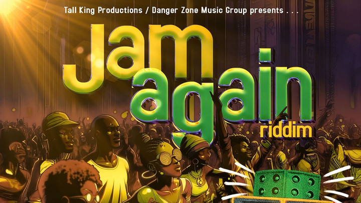 Yaksta - Live, Love, Laugh [1/2/2026]