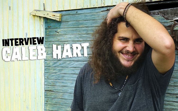 Interview with Caleb Hart