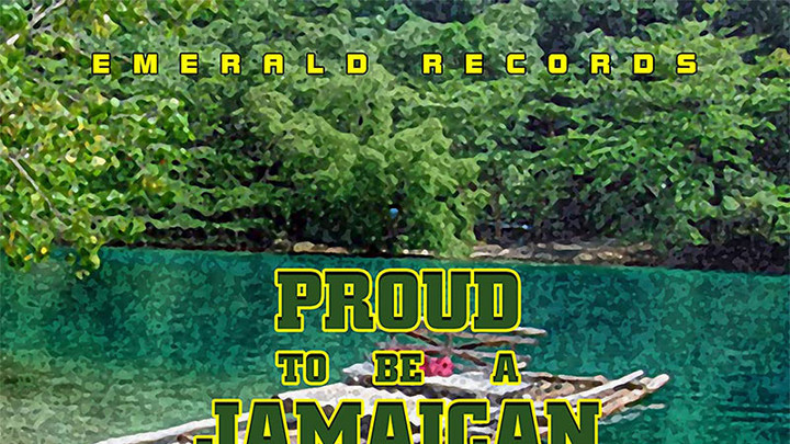 Fred Locks - Proud To Be Jamaican [10/7/2022]