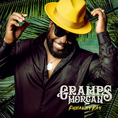 Gramps Morgan - Runaway Bay