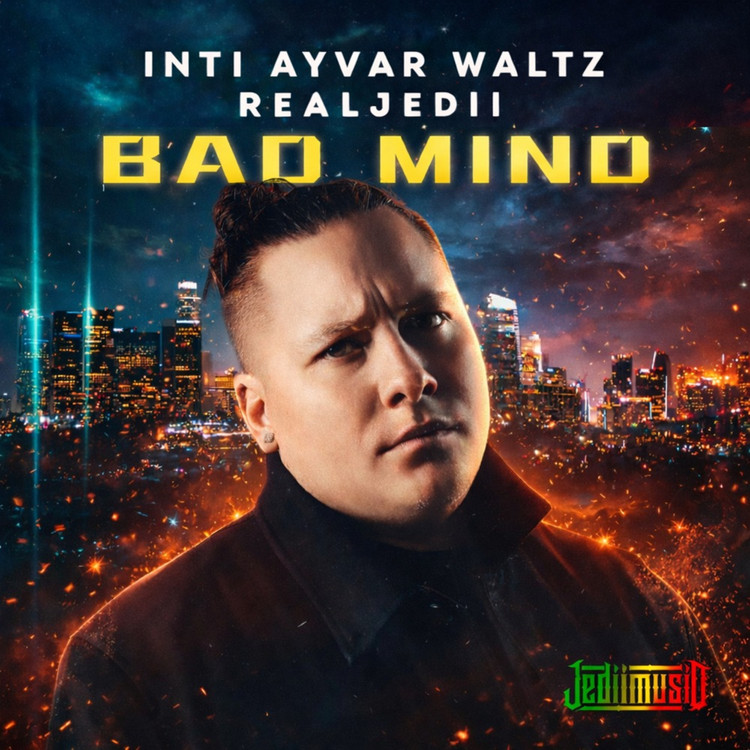 Inti Ayvar Waltz - Bad Mind