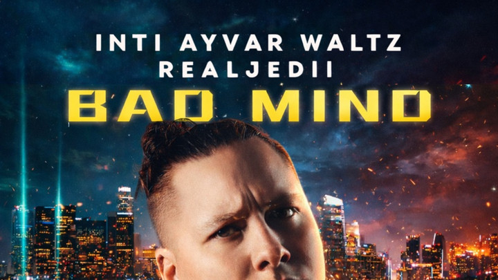 Inti Ayvar Waltz - Bad Mind [2/13/2026]