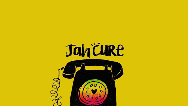Jah Cure - Telephone Love [9/27/2016]